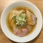 Inaniwa Chuuka Soba - 