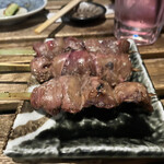 串焼き 大地 - 