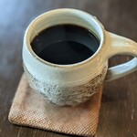 サカイノマ カフェ - 