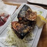 駅前いちば食堂 - 