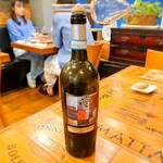 ピッツェリア パーレンテッシ - 