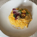 赤城亭 - オムライス