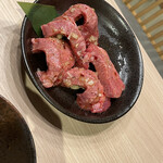 Sumibi Yakiniku Horumon Kuu - 