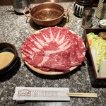 Shabu tei - 