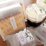 御菓子処 華宵庵 - 料理写真: