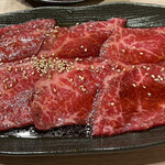 Sumibi Yakiniku Horumon Kuu - 