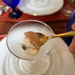 赤城亭 - ムース