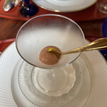 赤城亭 - ムース