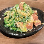 Okinawa Sakaba Ashibina - 