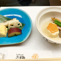 しゃぶしゃぶ・日本料理 木曽路 上野店 - 
