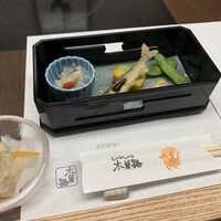 しゃぶしゃぶ・日本料理 木曽路 上野店 - 