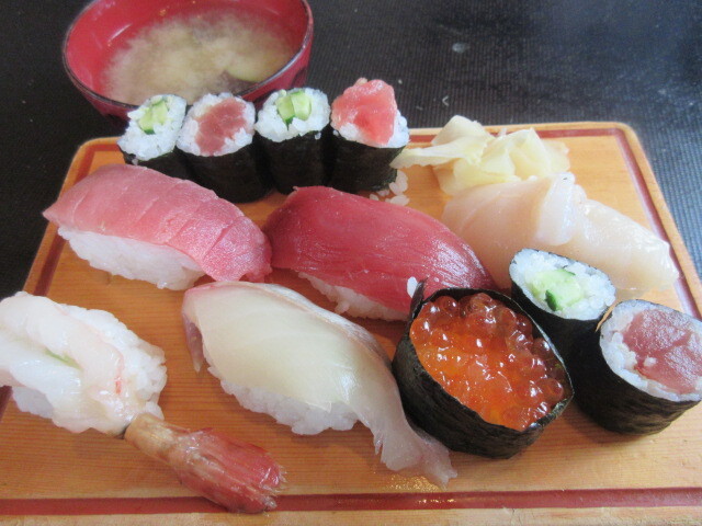 和光寿司 - 東仙台（寿司）の写真