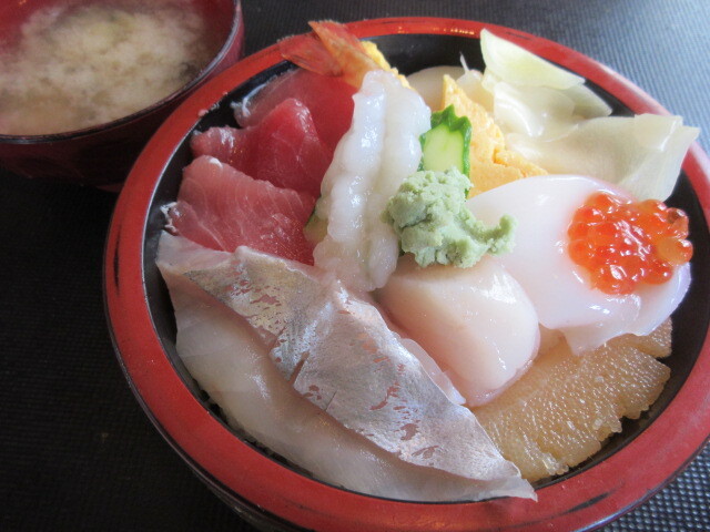 和光寿司 - 東仙台（寿司）の写真