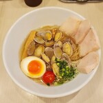 人生夢路 徳麺 - 