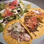 北出TACOS - 