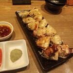 餃子BAR こゝろ - 