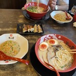 ラーメン まこと屋  - 