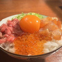 焼肉 にくだらけ - 