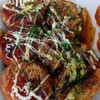 Takoyaki Shioya - 