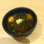 博多水炊き 濱田屋 くうてん - 