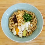 ラーメン 工藤 - 