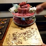 焼肉Lab  - 