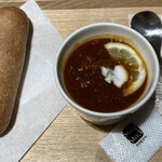 Soup Stock Tokyo - 