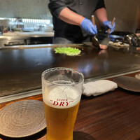 神楽坂 てっぱんや - 