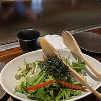 神楽坂 てっぱんや - 