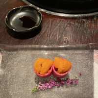牛牛 西麻布 総本店 - うに牛