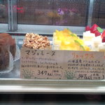 PATISSERIE   PROVENCE No Mori - 