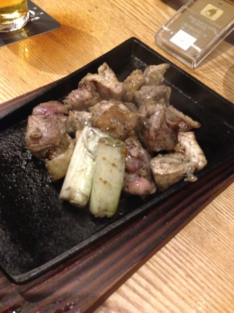 閉店 山内農場 自由が丘駅前店 自由が丘 居酒屋 食べログ