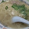 博多ラーメン はかたや 川端店