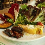 ア フェネステッラ - 