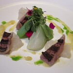 リストランテKubotsu - 