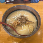 麺場 田所商店 - 