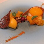 リストランテKubotsu - 