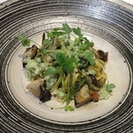 リストランテKubotsu - 