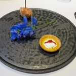 リストランテKubotsu - 