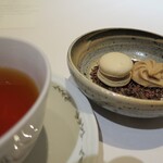 リストランテKubotsu - 