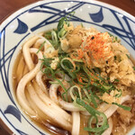 丸亀製麺 - 