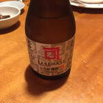 江戸分久作 - 金枡