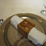 リストランテKubotsu - 