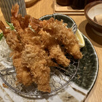 Nadai Tonkatsu Katsukura - 