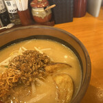 麺場 田所商店 - 