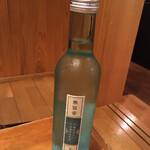 江戸分久作 - 菊水　無冠帝