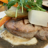 LE PORTIER Par Aux Delices de dodine Toranomon - 