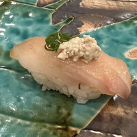 金澤 鮨 洋次郎 - 