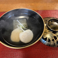 くいしん坊 - 