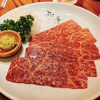 松庵 韓菜房 栄大津通店 - 